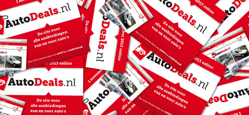 AutoDeals.nl flyers