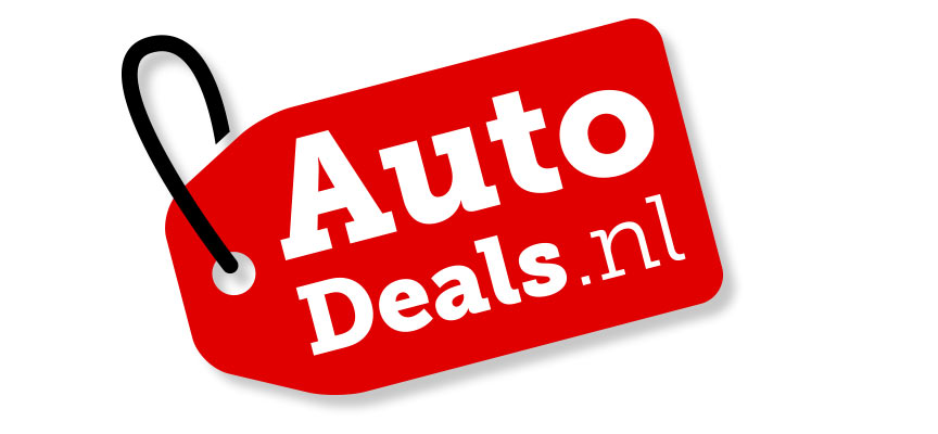 AutoDeals.nl logovariant