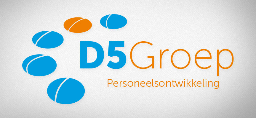 D5 groep, website
