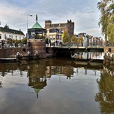 Praediniussingel, Groningen