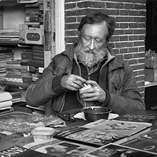 Straatfotografie, Amsterdam