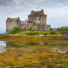 Eilean Donan Castle