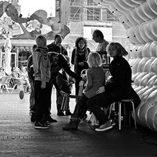 Straatfotografie, Groningen