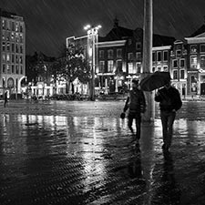 Straatfotografie, Groningen