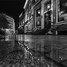 Straatfotografie, Groningen