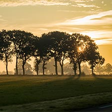 Donderenseweg, Donderen