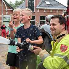 Kinderavond Grijpskerk