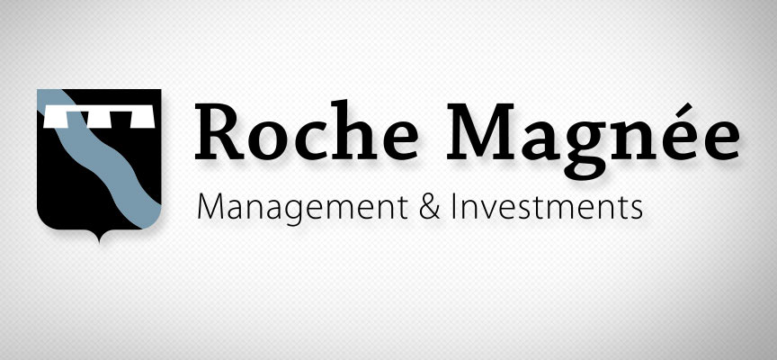 Roche Magnée, logo